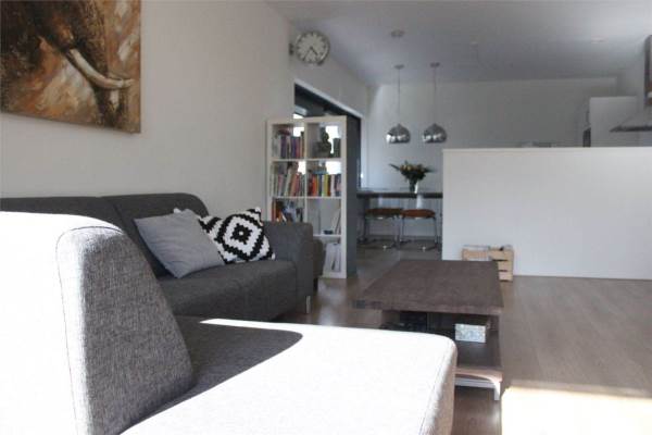 Woning Glitterstraat 130 Amsterdam