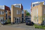 Woning Matissehof 51 Hoorn Nh