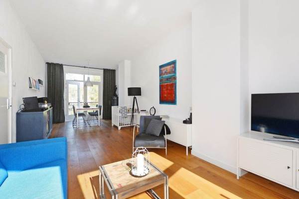 Woning Cornelis Trompstraat 65II Delft
