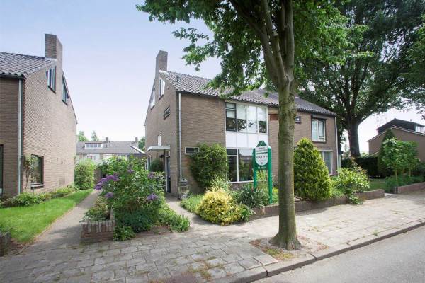 Woning Wilterdinkstraat 26 Ede