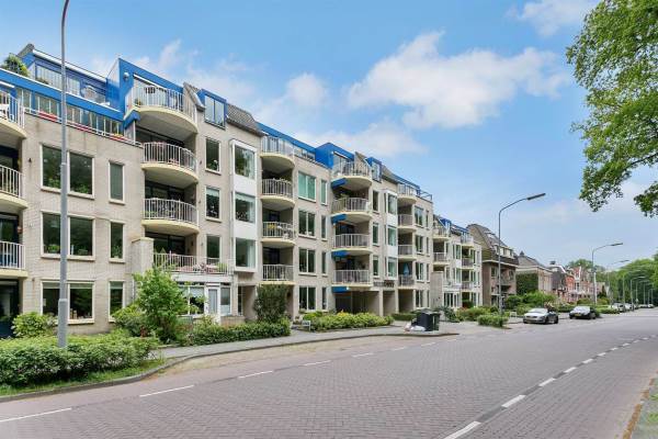 Woning Beilerstraat 101 Assen