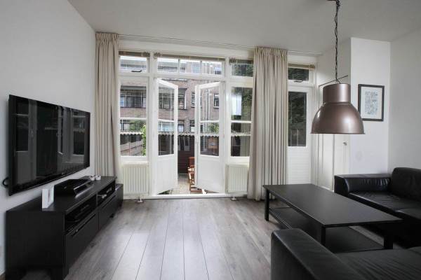 Woning Insulindestraat 131b Rotterdam