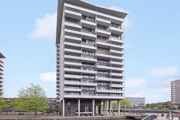Woning Fijnjekade 275 Den Haag