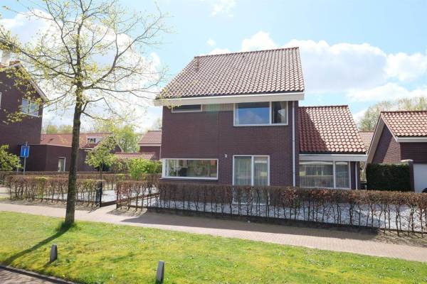 Woning Distelberg 10 Ede