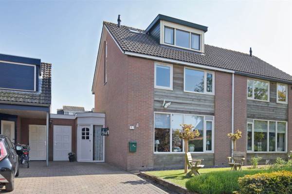Woning Vinkenbaan 7 Limmen