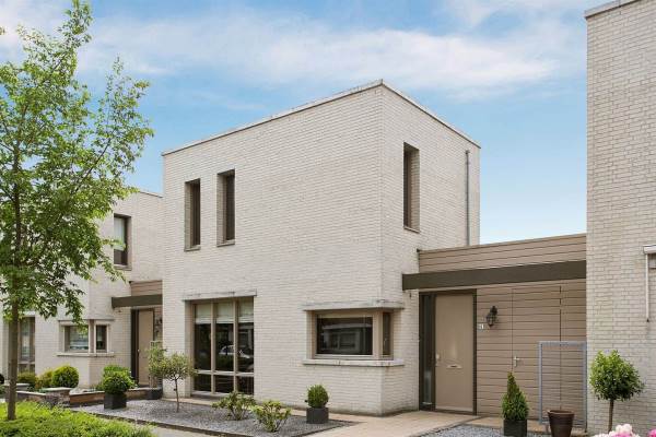 Woning Hovenierstraat 6 Etten-Leur
