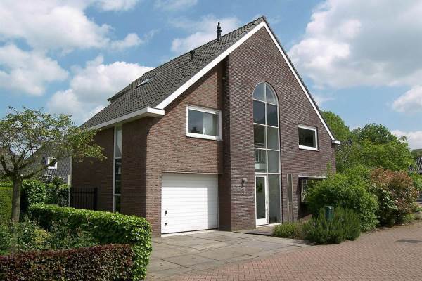 Woning Frans Laarmansstraat 11 Oosterhout Nb