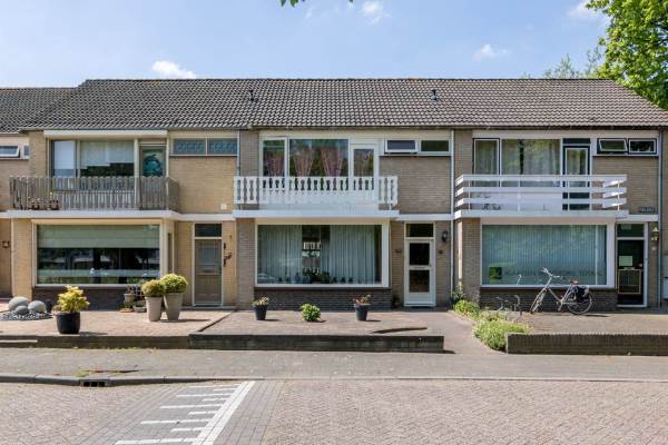Woning Poelekes 13 Halsteren
