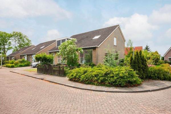 Woning Bûtewei 30 Easterwierrum