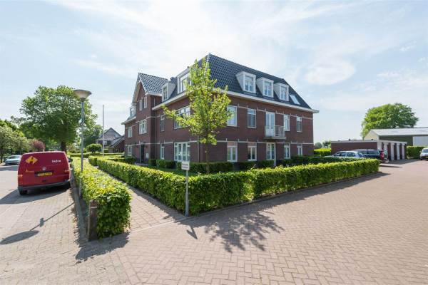 Woning Eltenseweg 5A-6 Stokkum