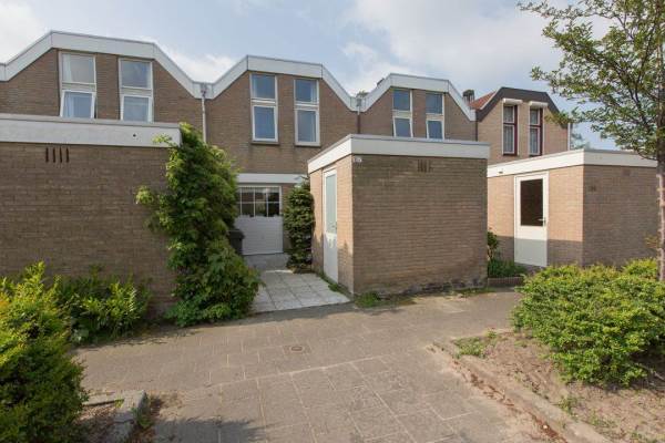 Woning Turfschip 167 Amstelveen