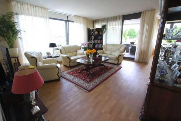Woning Onder Cadierbergh 17c Maastricht