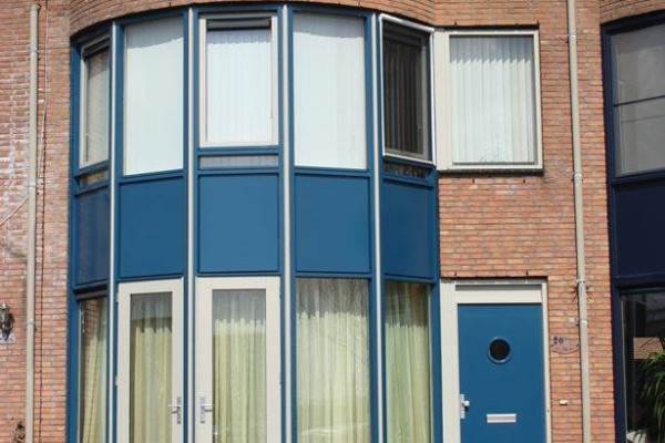 Woning Troepiaalsingel 26 Amsterdam