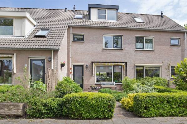 Woning Hogeweg 20 Limmen