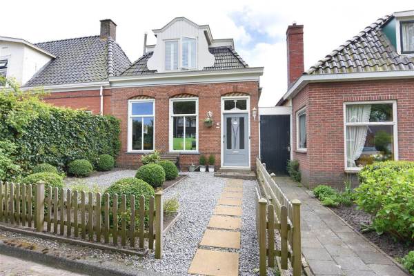 Woning Het Breed 14 Stroobos