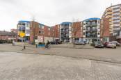 Woning Stoekeplein 6631 Hoogeveen