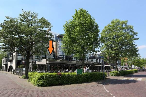Woning Breelaan 5d Bergen (nh)