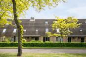 Woning Dintelborch 5 Rosmalen