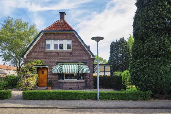 Woning Molenweg 17 Vorden