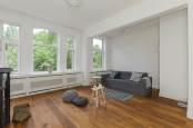 Woning Bergselaan 202a Rotterdam