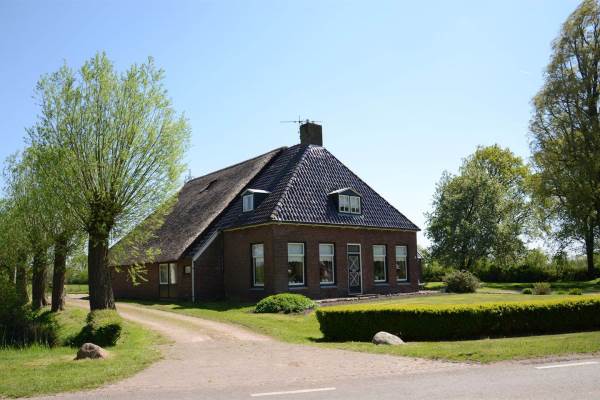 Woning Wyldpaed (West) 9 Twijzelerheide