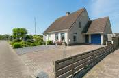 Woning Trijegea 7 Scharsterbrug