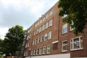 Woning Cornelis Trooststraat 22III+IV Amsterdam