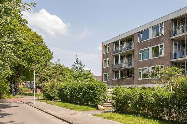 Woning Gouwe 55 Assen
