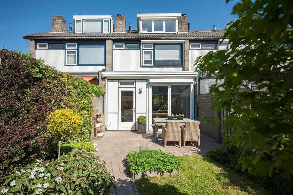 Woning Baronielaan 17 Eindhoven