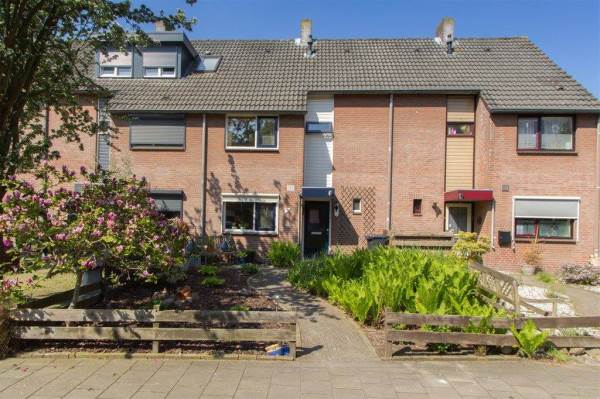 Woning Kamille 12 Sprang-Capelle