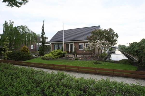Woning Biezen 134 Boskoop