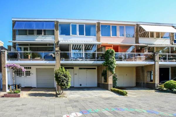 Woning Edelsteensingel 15 Alphen aan den Rijn