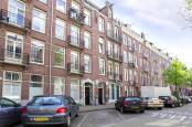 Woning Vrolikstraat 2682 Amsterdam