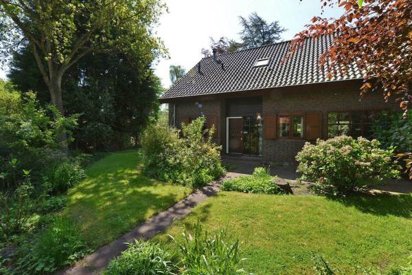 Woning Boeijesbosch 35 Burgh-Haamstede