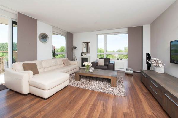 Woning Lotustuin 65 Rotterdam