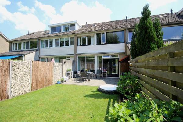 Woning Kenemansstraat 29 Holten