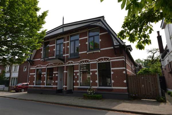 Woning Kievitstraat 26 Hengelo