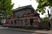 Woning Kievitstraat 26 Hengelo
