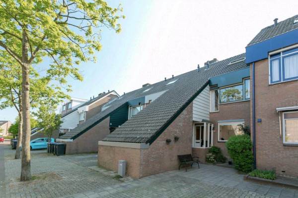 Woning Kinkelenburg 87 Dordrecht