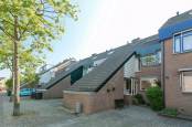 Woning Kinkelenburg 87 Dordrecht