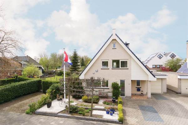 Woning Middenweg 311 Heerhugowaard