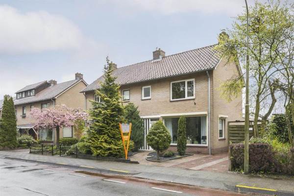Woning Munnikenweg 91 't Harde