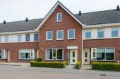 Woning Kon Julianalaan 15 Amerongen