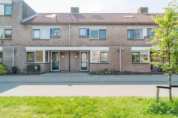 Woning Kinderbalk 13 Hoorn Nh