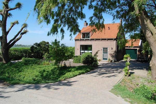 Woning Bettewaardsedijk 7 Zierikzee