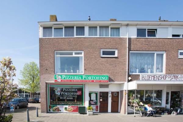 Woning Werf 7 Rijsenhout