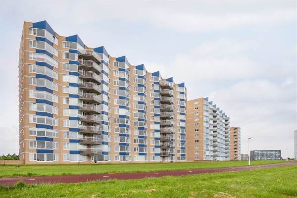 Woning Stuvesande 534 Terneuzen