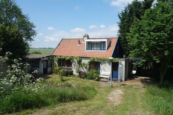 Woning Tilsedijk 8 Den Bommel
