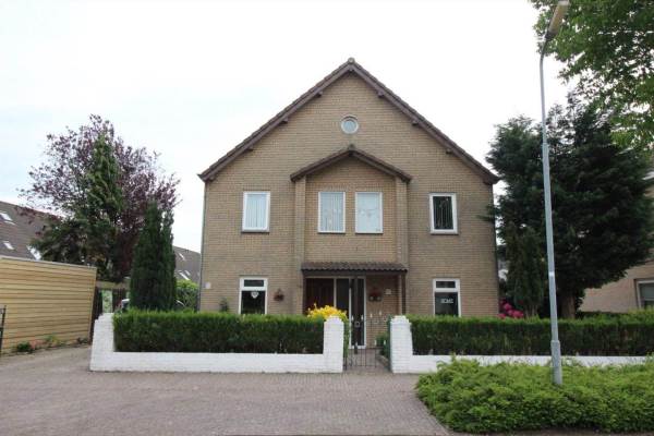 Woning Kraanvogellaan 26 Den Bosch