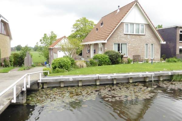 Woning Doctor van Noortstraat 97 Leidschendam
